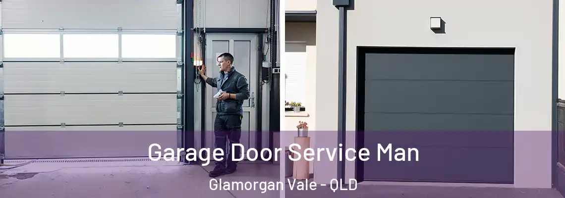  Garage Door Service Man Glamorgan Vale - QLD