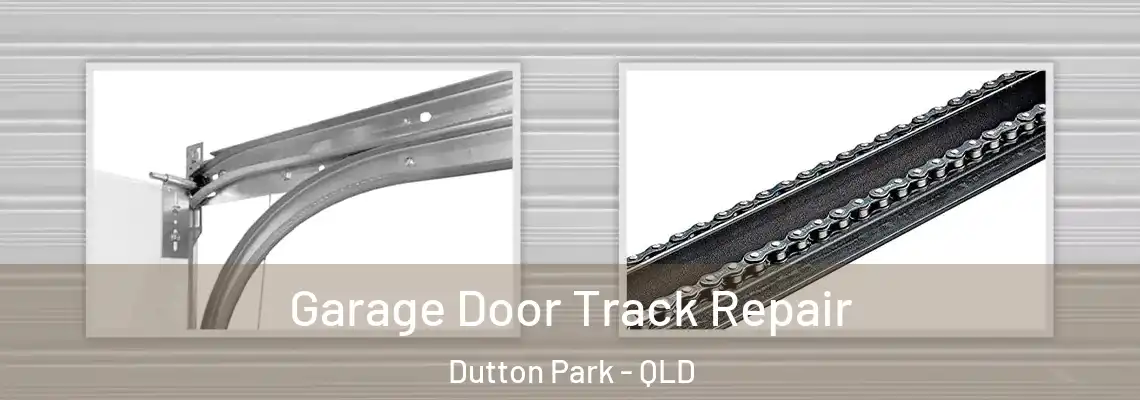 Garage Door Track Repair Dutton Park - QLD