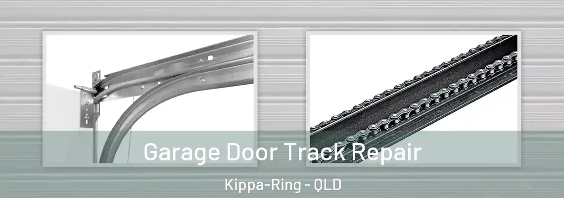  Garage Door Track Repair Kippa-Ring - QLD