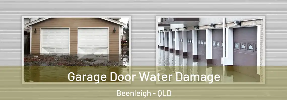  Garage Door Water Damage Beenleigh - QLD