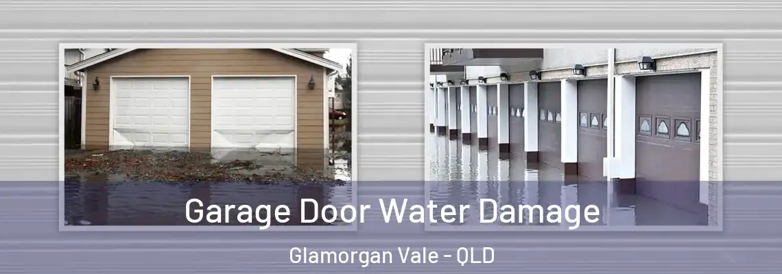  Garage Door Water Damage Glamorgan Vale - QLD