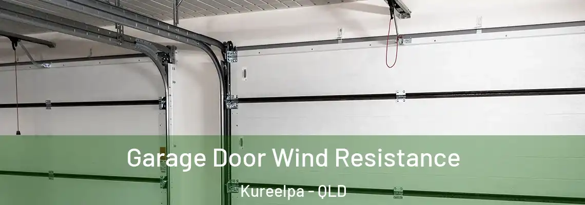  Garage Door Wind Resistance Kureelpa - QLD