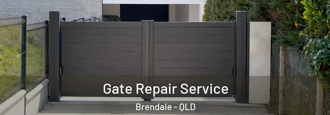  Gate Repair Service Brendale - QLD