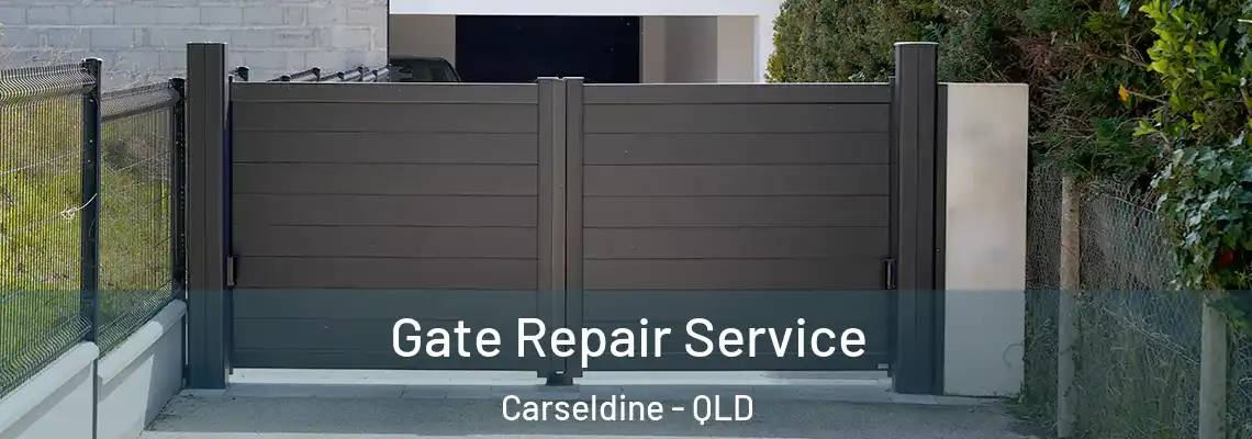 Gate Repair Service Carseldine - QLD