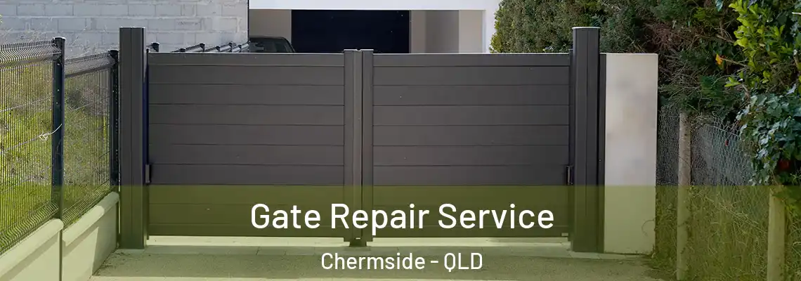  Gate Repair Service Chermside - QLD
