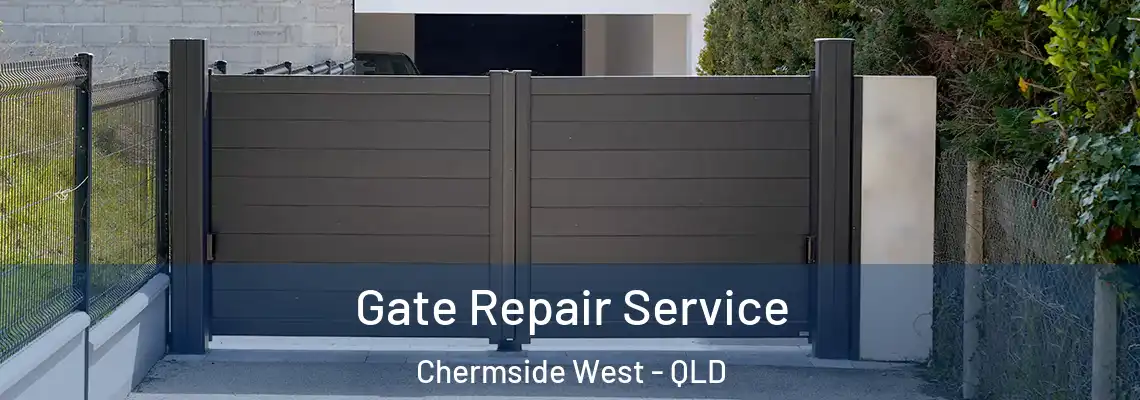  Gate Repair Service Chermside West - QLD