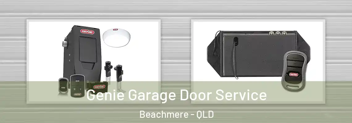  Genie Garage Door Service Beachmere - QLD