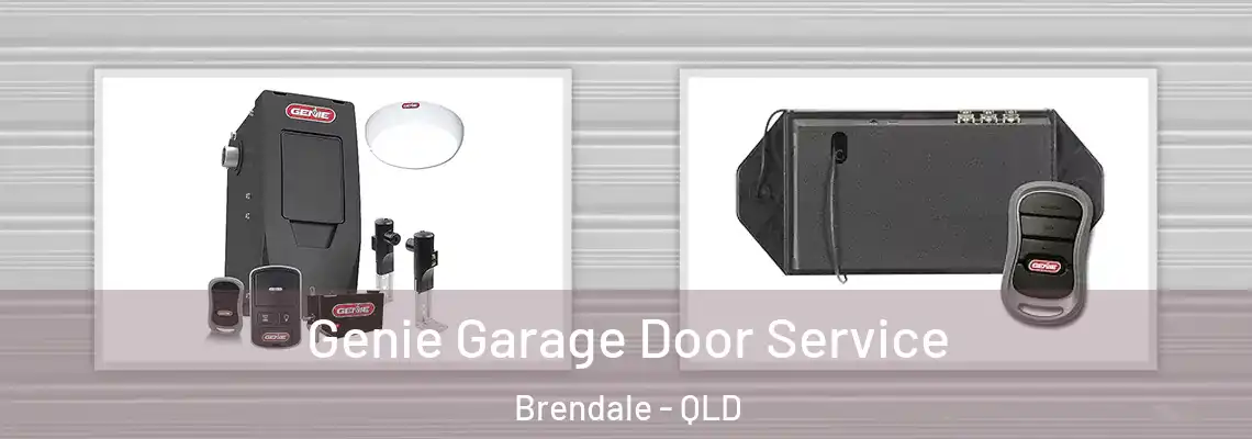  Genie Garage Door Service Brendale - QLD