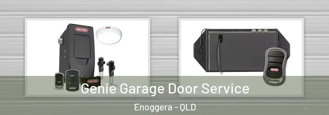  Genie Garage Door Service Enoggera - QLD