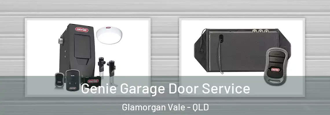 Genie Garage Door Service Glamorgan Vale - QLD