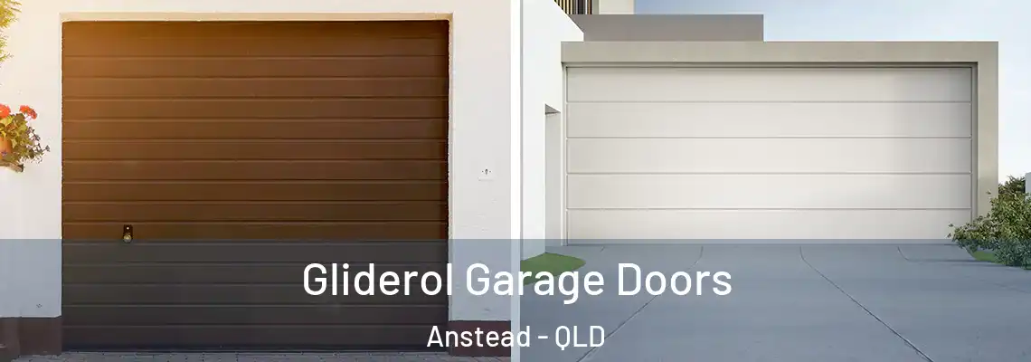  Gliderol Garage Doors Anstead - QLD