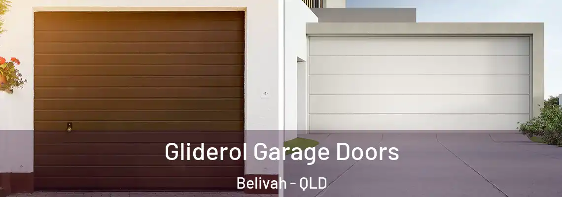  Gliderol Garage Doors Belivah - QLD
