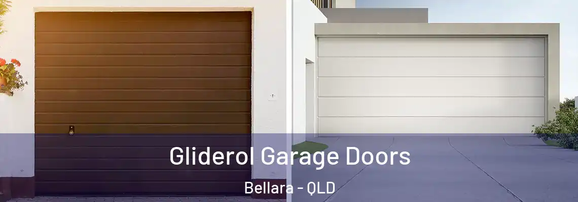  Gliderol Garage Doors Bellara - QLD