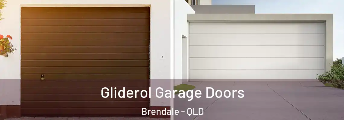  Gliderol Garage Doors Brendale - QLD