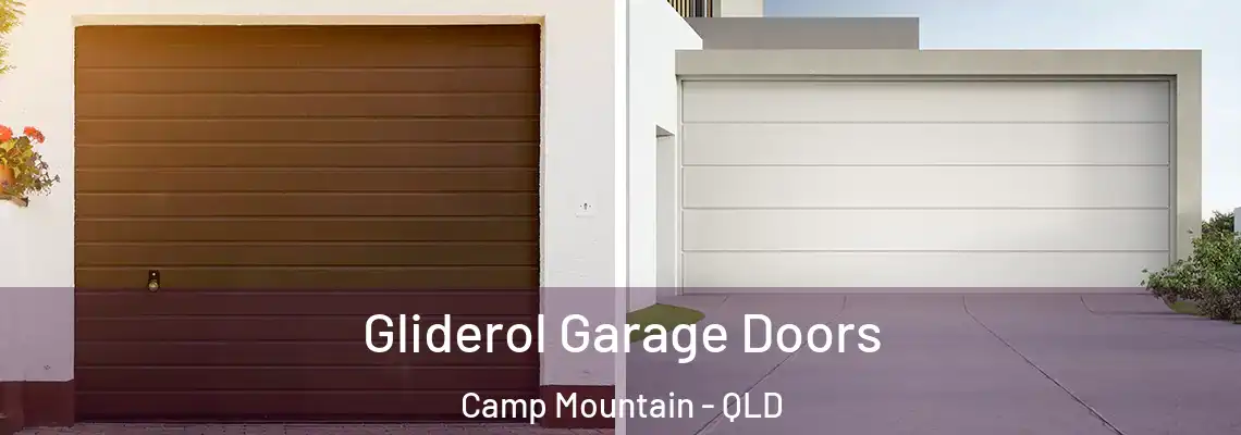 Gliderol Garage Doors Camp Mountain - QLD