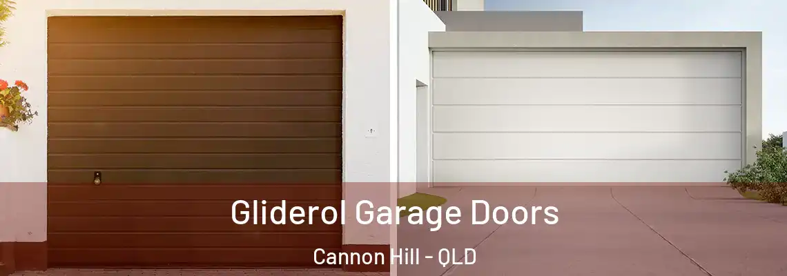  Gliderol Garage Doors Cannon Hill - QLD
