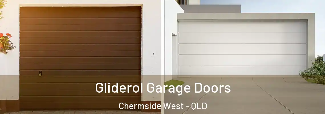 Gliderol Garage Doors Chermside West - QLD