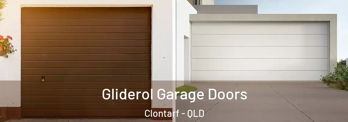  Gliderol Garage Doors Clontarf - QLD