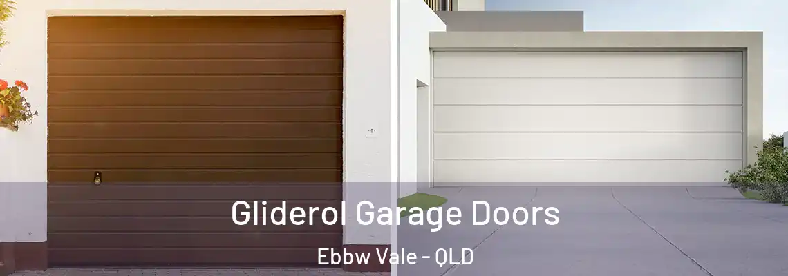 Gliderol Garage Doors Ebbw Vale - QLD