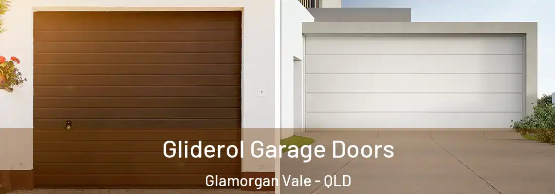Gliderol Garage Doors Glamorgan Vale - QLD