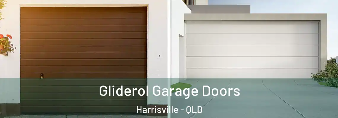 Gliderol Garage Doors Harrisville - QLD