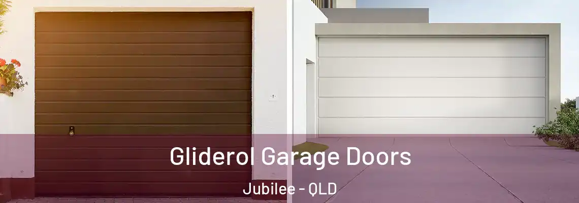  Gliderol Garage Doors Jubilee - QLD