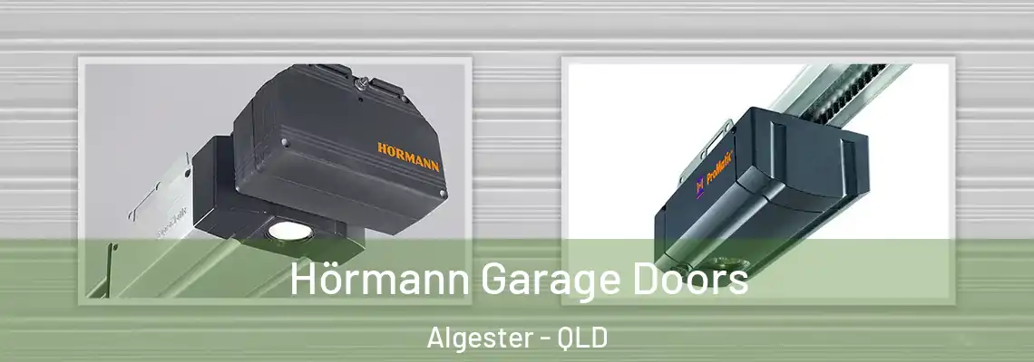  Hörmann Garage Doors Algester - QLD