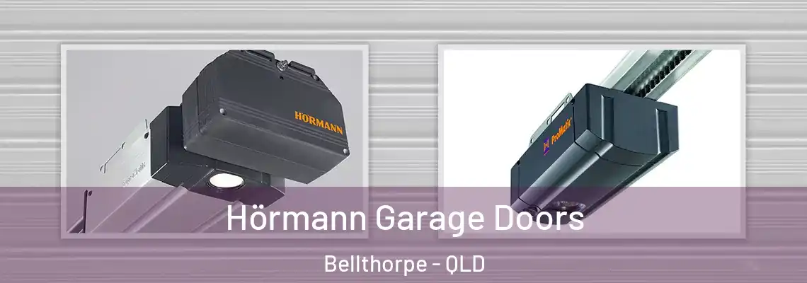  Hörmann Garage Doors Bellthorpe - QLD