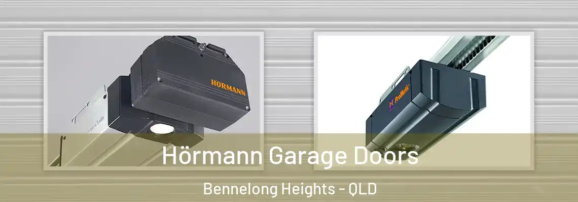  Hörmann Garage Doors Bennelong Heights - QLD