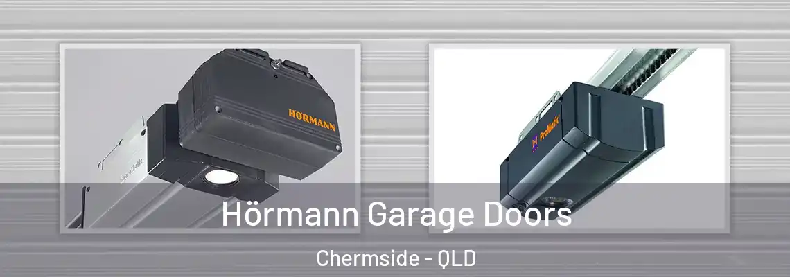  Hörmann Garage Doors Chermside - QLD