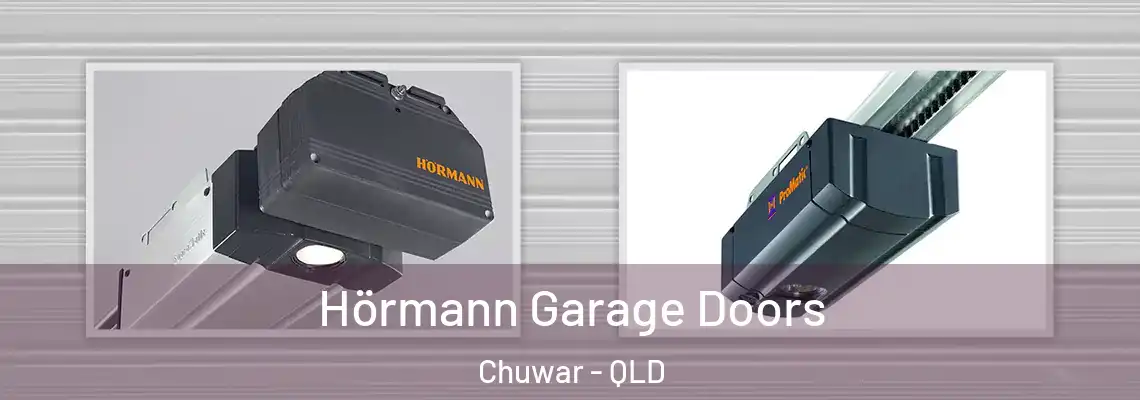  Hörmann Garage Doors Chuwar - QLD
