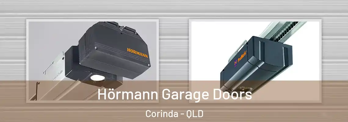  Hörmann Garage Doors Corinda - QLD