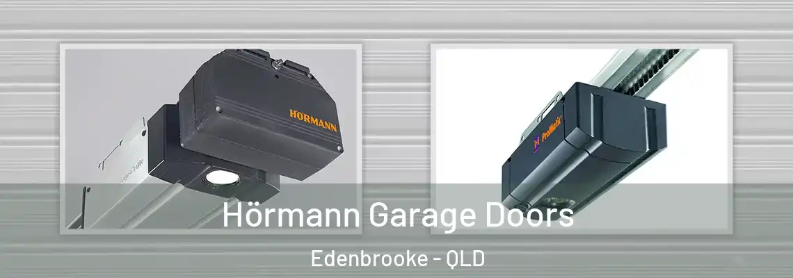 Hörmann Garage Doors Edenbrooke - QLD