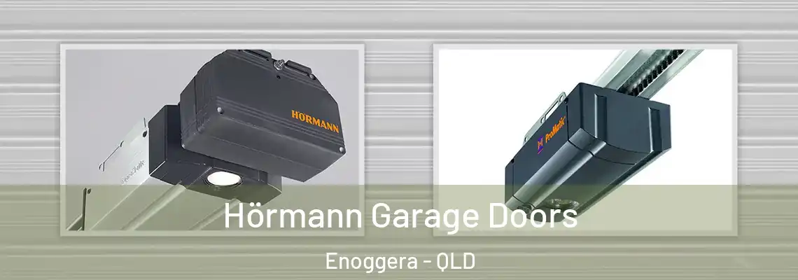  Hörmann Garage Doors Enoggera - QLD