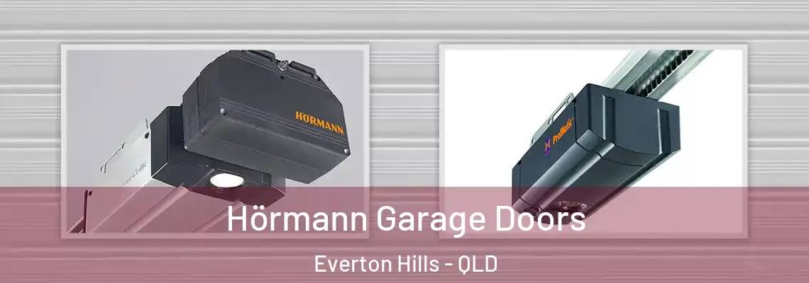  Hörmann Garage Doors Everton Hills - QLD