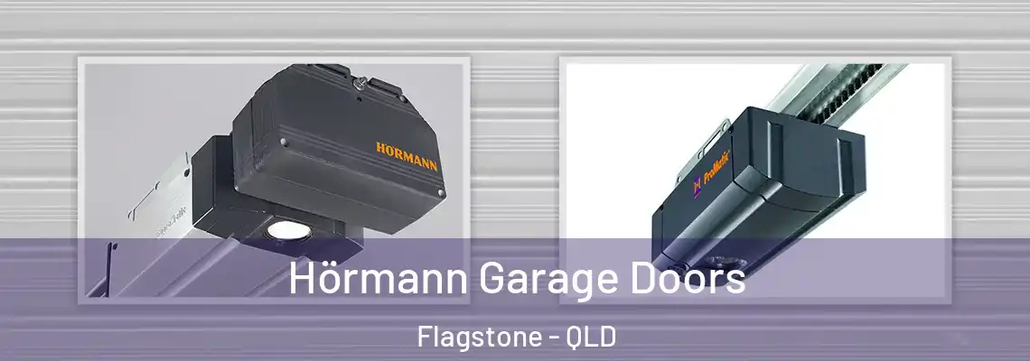 Hörmann Garage Doors Flagstone - QLD