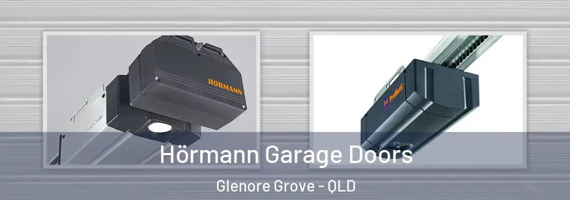  Hörmann Garage Doors Glenore Grove - QLD