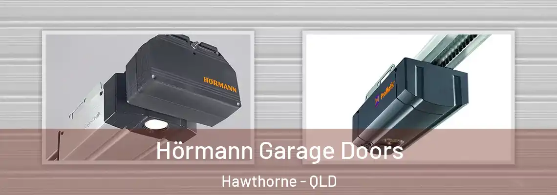  Hörmann Garage Doors Hawthorne - QLD
