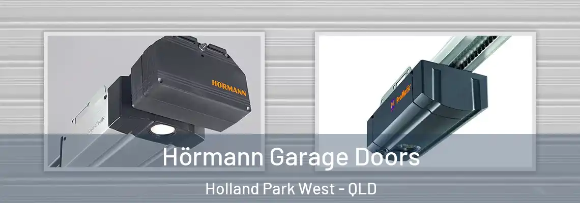 Hörmann Garage Doors Holland Park West - QLD