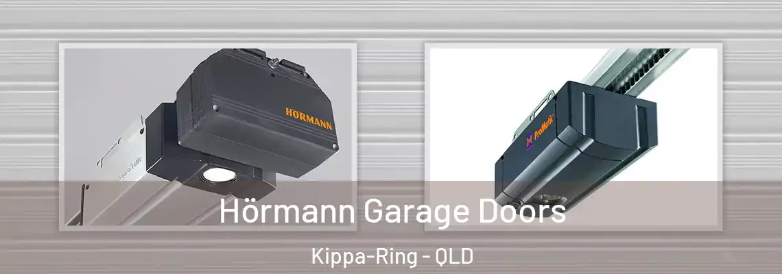  Hörmann Garage Doors Kippa-Ring - QLD