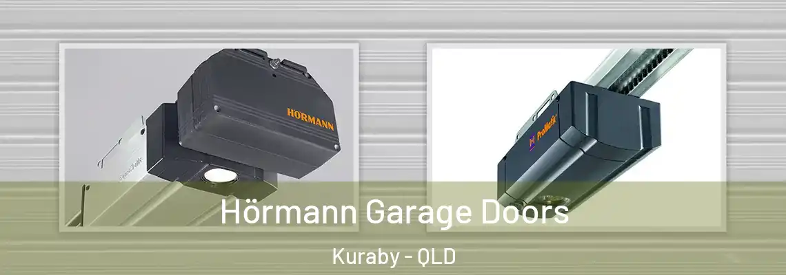  Hörmann Garage Doors Kuraby - QLD