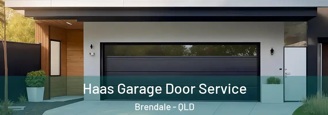  Haas Garage Door Service Brendale - QLD