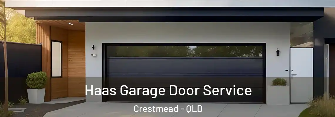  Haas Garage Door Service Crestmead - QLD
