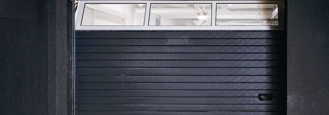 Wayne Dalton Designer Steel Garage Doors Replacement Service in Capalaba, QLD