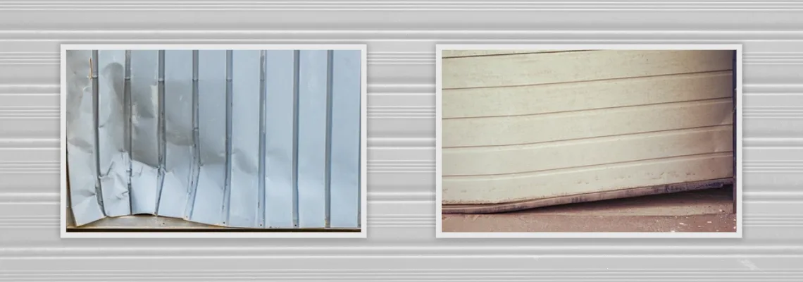 Fix Uneven Garage Door Opening in Capalaba, QLD