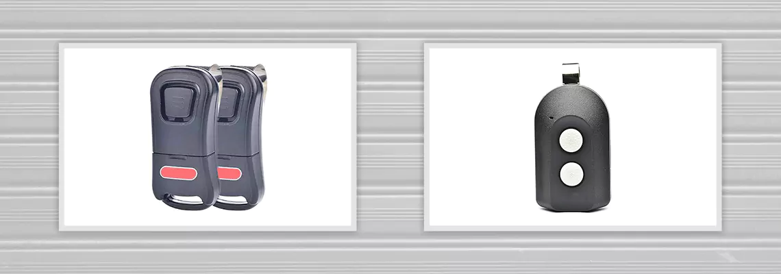 Sliding Garage Door Remote Repair in Kedron, QLD