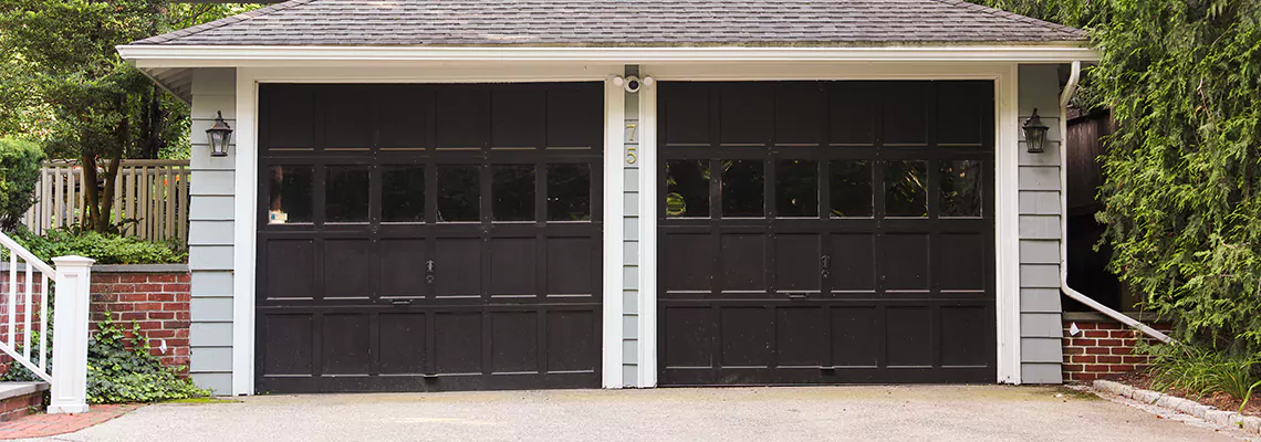 Wayne Dalton Custom Wood Garage Doors Installation Service in Capalaba, QLD