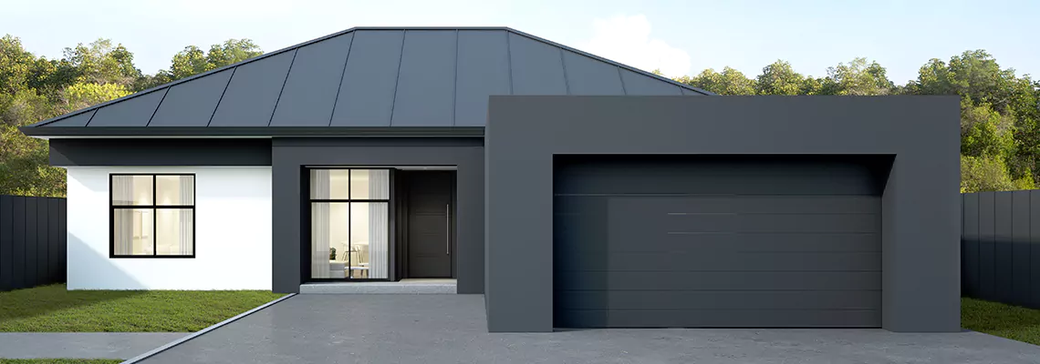 Garador Sectional Garage Door Installation Services in Queensland