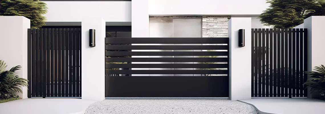 Driveway Gate Repair Service in Fitzgibbon, QLD