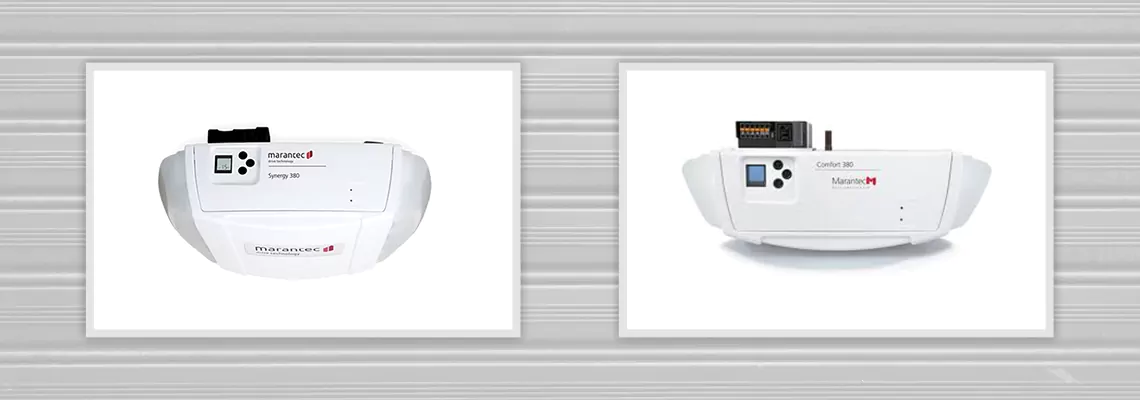 Fix Marantec Garage Door in Capalaba, QLD